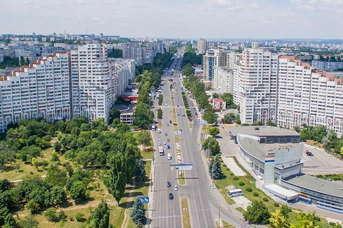 Sledeći samit Evropske političke zajednice u Kišinjevu