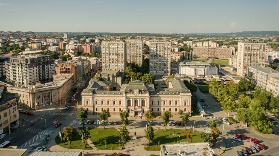 U Kragujevcu odložena grejna sezona