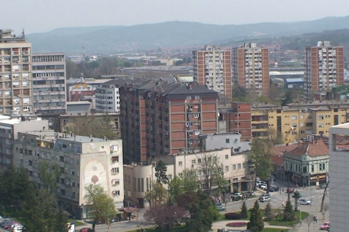 Vujović: U Kragujevcu više neće biti zagađenja zbog preduzeća Energetika