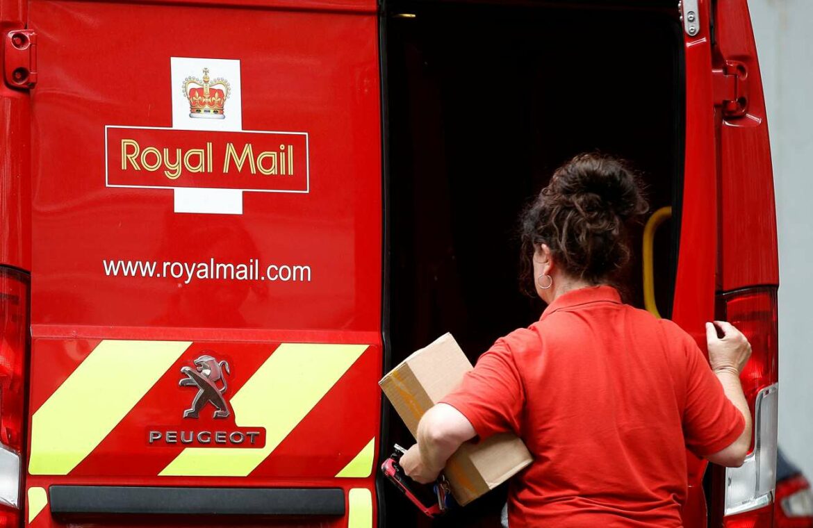 Royal Mail: Moguće ukidanje 5.000-6.000 radnih mesta do sledećeg avgusta