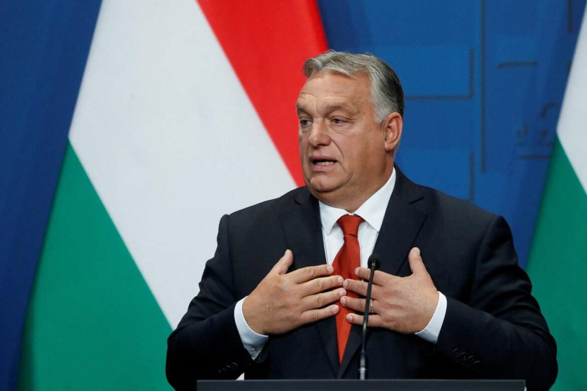 Orban: Migrantima treba da pojasnimo da preko naše granice nema prelaska