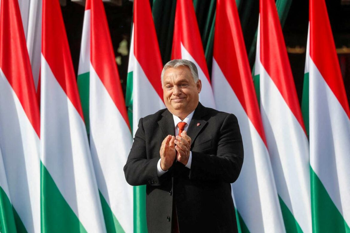 Orban obećava da će sačuvati ekonomsku stabilnost