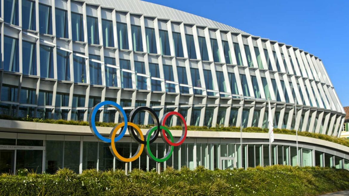 MOK zabranio Olimpijski komitet Gvatemale