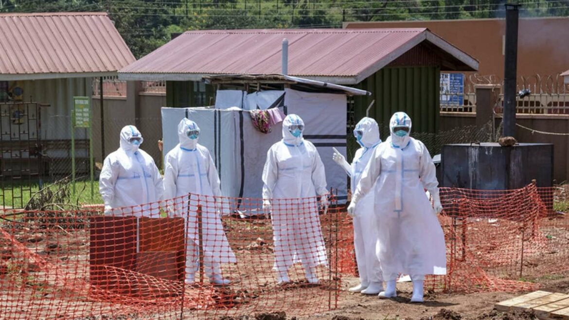 Na američkim aerodromima uvedeni skriningi za ebolu