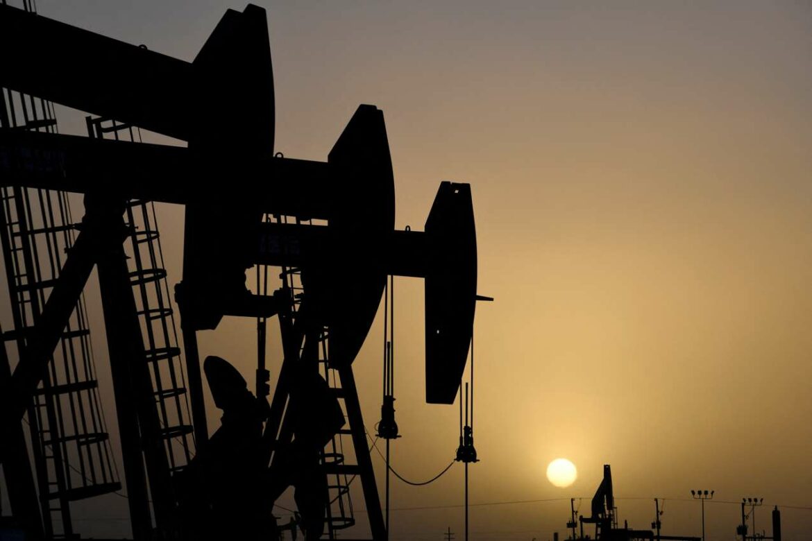 Rusija preusmerava naftu ka Aziji, Africi i Latinskoj Americi