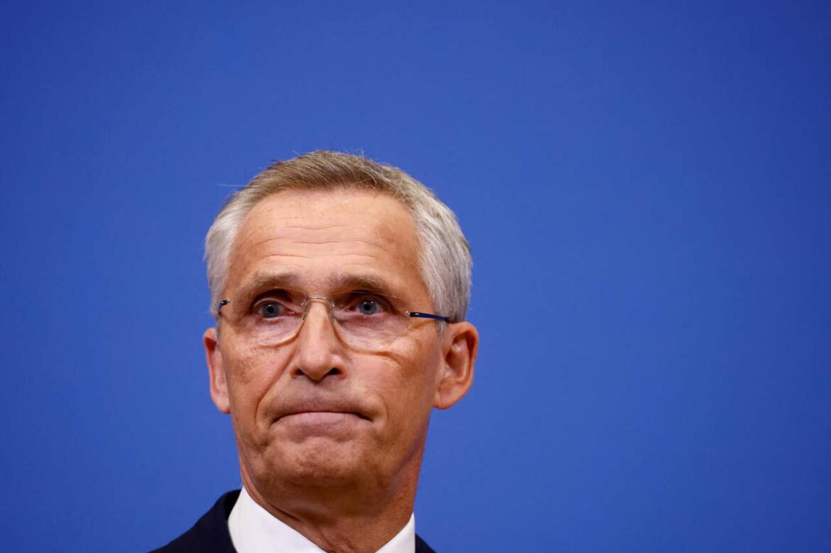 Stoltenberg: Izbeći eskalaciju na Kosovu