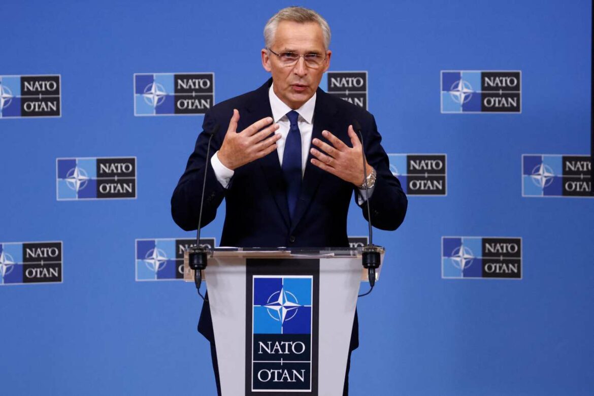 Stoltenberg: Svima je u interesu da se u BiH obnovi misija EUFOR-a