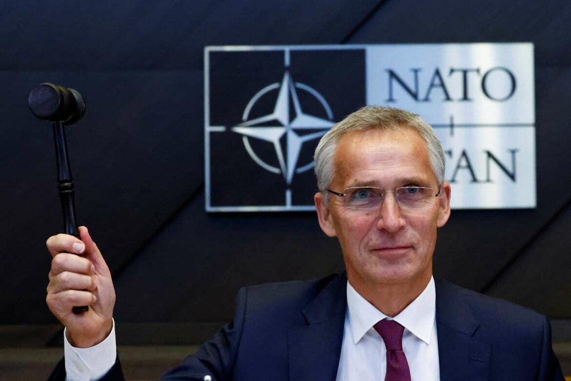 NATO će pomno pratiti predstojeću nuklearnu vežbu Rusije