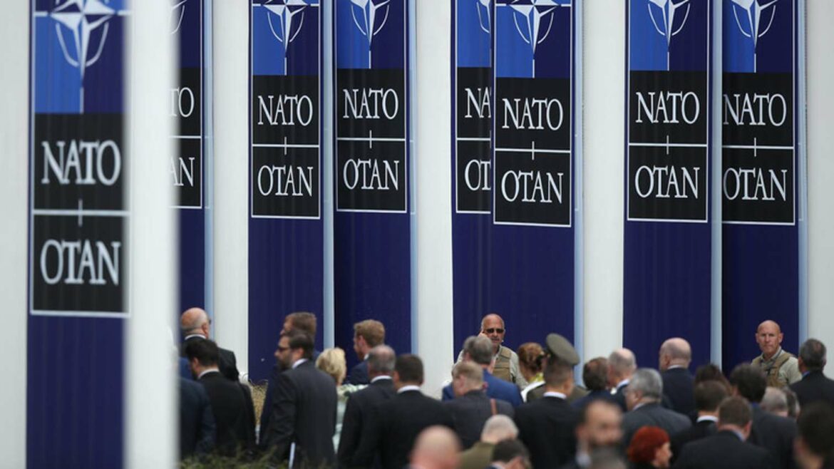 NATO „nije obavezan“ da pomaže Ukrajini