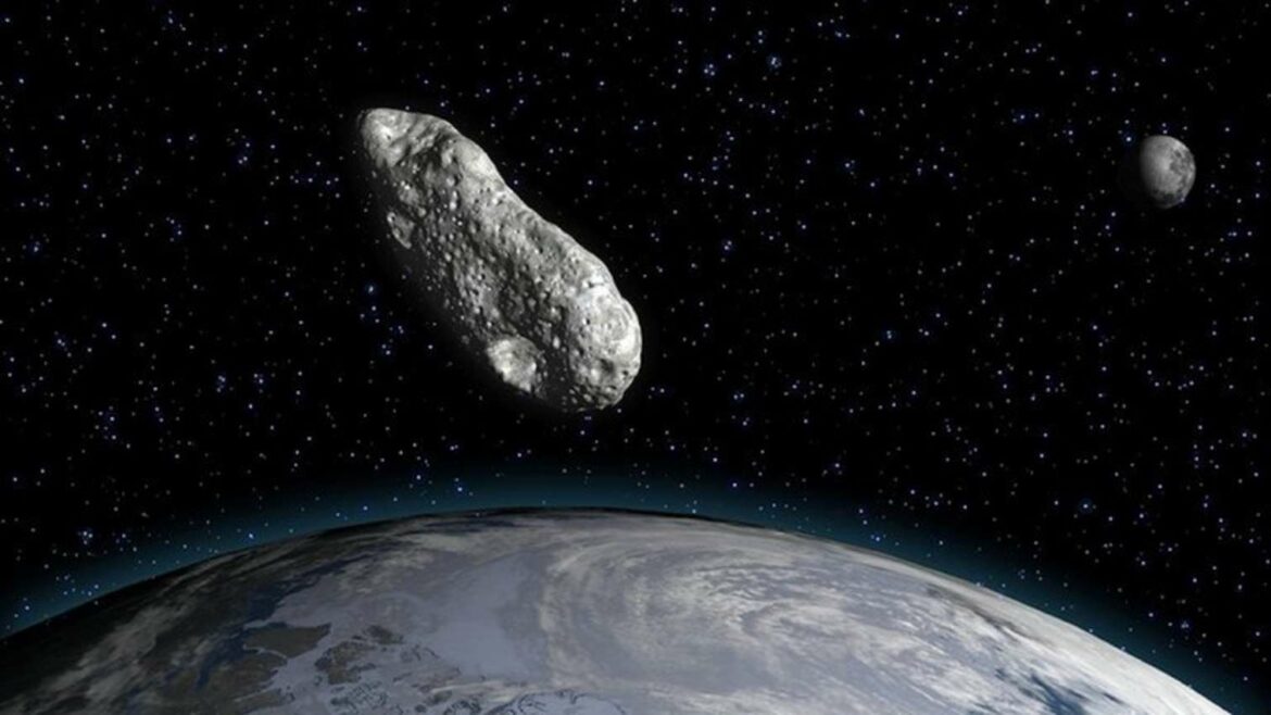 Naučnici otkrivaju asteroid „ubicu planeta“ koji preti Zemlji