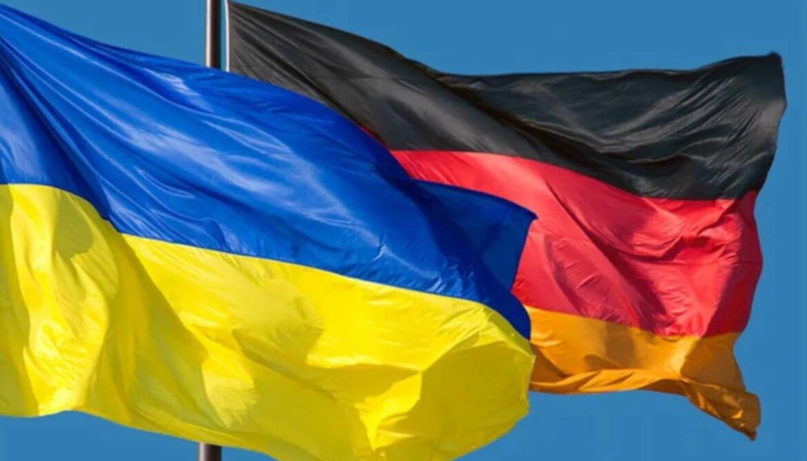 Nemačka izdvaja Ukrajini grant od 200 miliona evra za podršku interno raseljenim licima