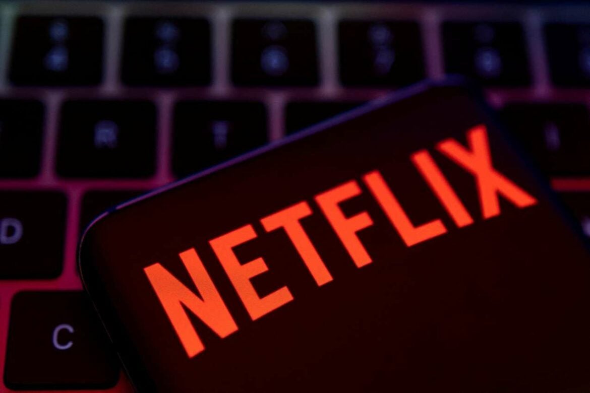 Netflix otvara prodavnicu za ljubitelje popularnih emisija