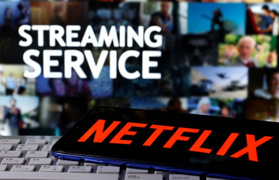 Netflix zaustavio pad broja pretplatnika, akcije porasle za 10%