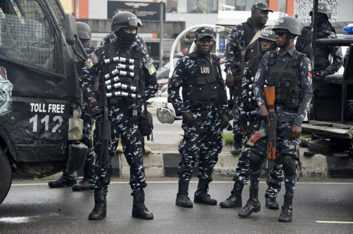 Nigerija: Oslobođena 23 taoca oteta iz putničkog voza u martu