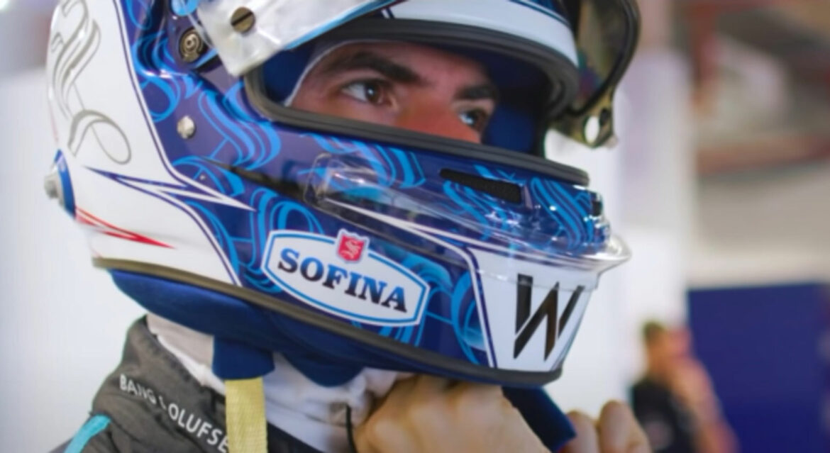 F1: Nikolas Latifi od 2023 u IndyCar