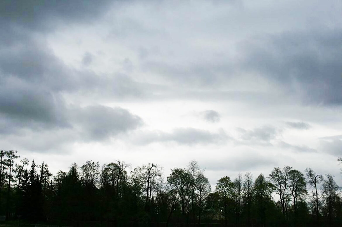 Oblačno, moguća kiša, temperatura do 20 stepeni