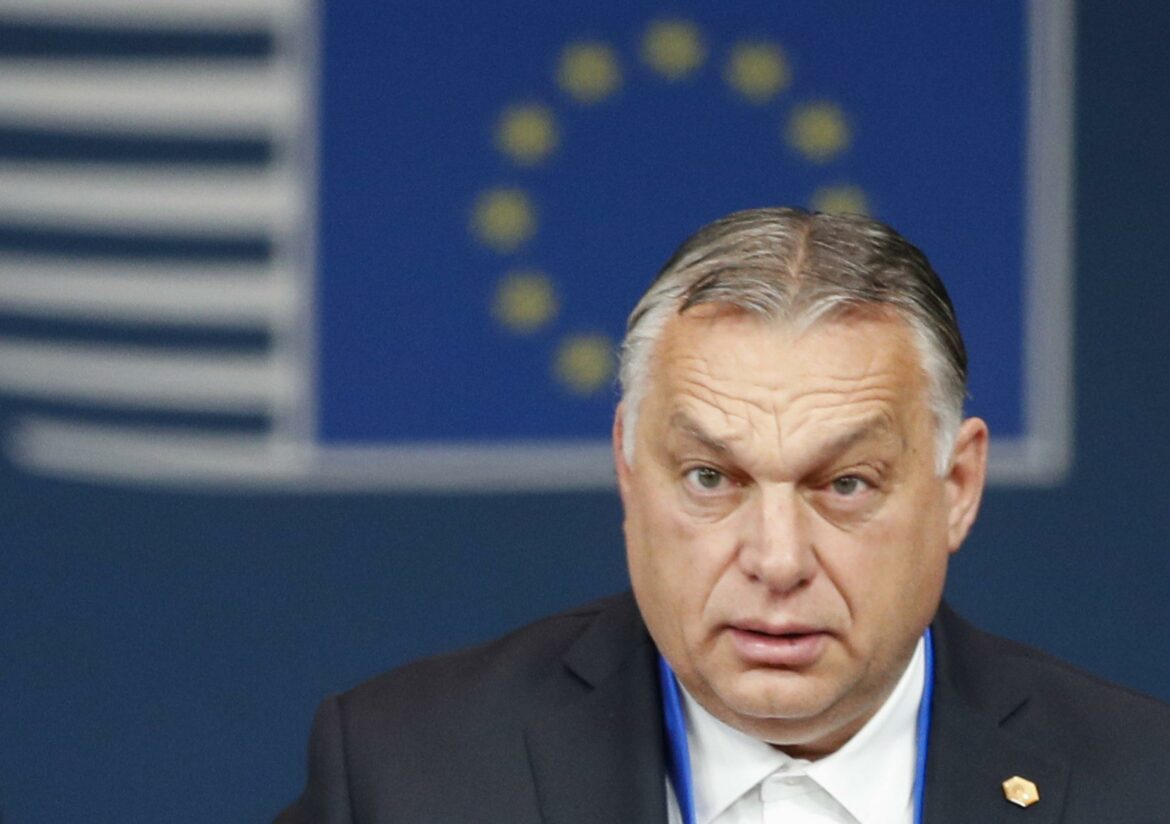 Orban: Donald Tramp je nada za mir, sa Merkelovom rata ne bi bilo