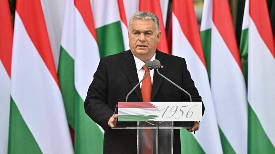 RT: Orban obećao da će braniti Mađarsku od EU