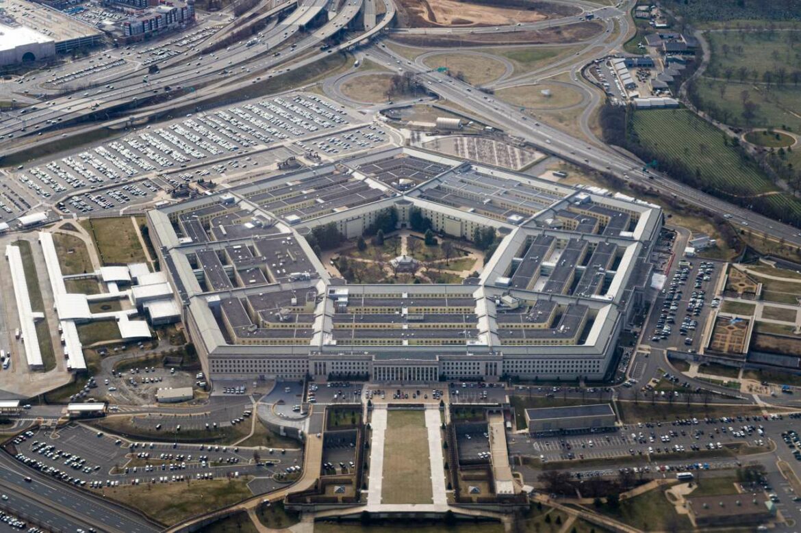 Pentagon: Rusija nas obavestila o izvođenju neklearnih vežbi