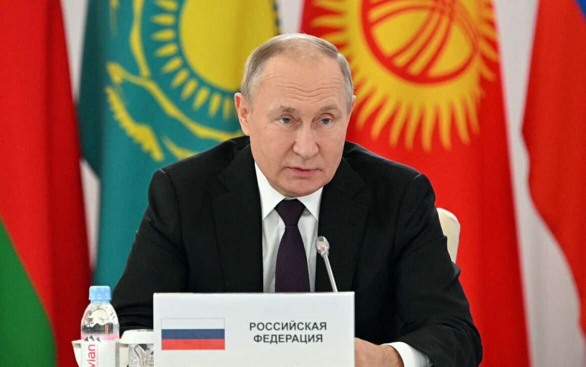 Putin kaže da ne vidi potrebu za razgovorima sa Bajdenom