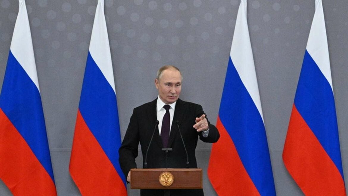 Putin: Direktan sukob NATO-a i Rusije doveo bi do globalne katastrofe