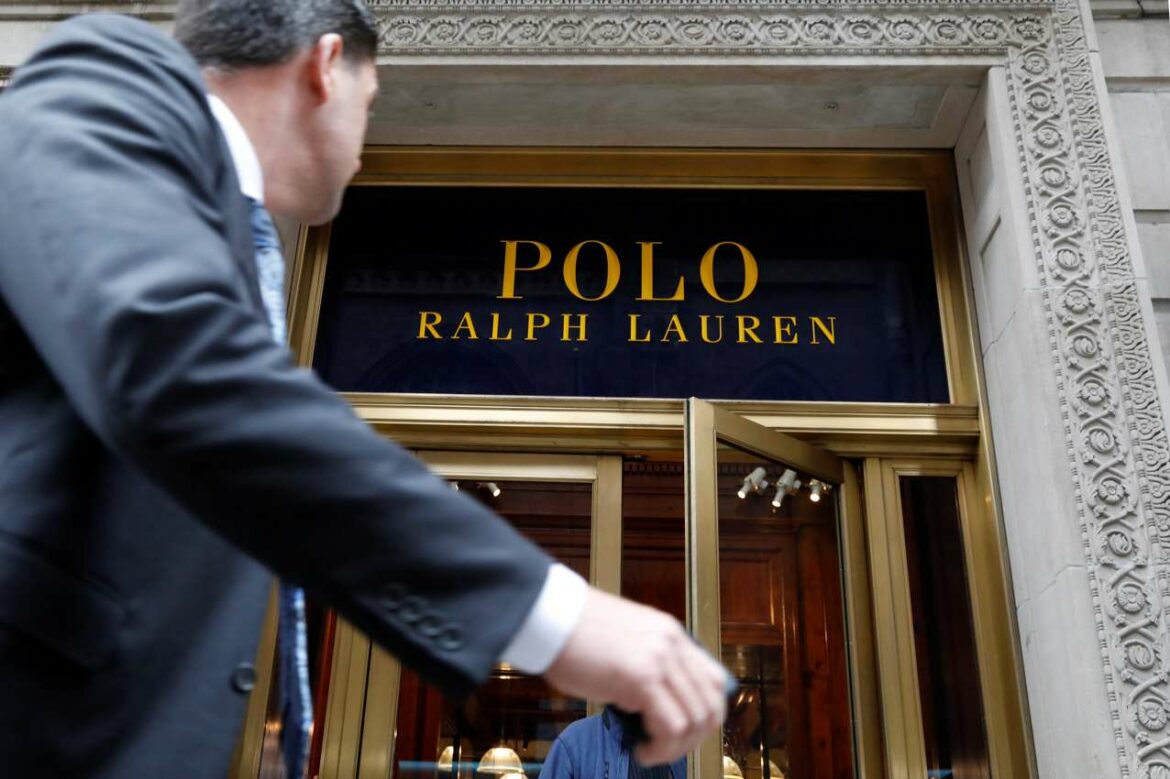 Ralph Lauren optužen za plagiranje autohtonih meksičkih dizajna