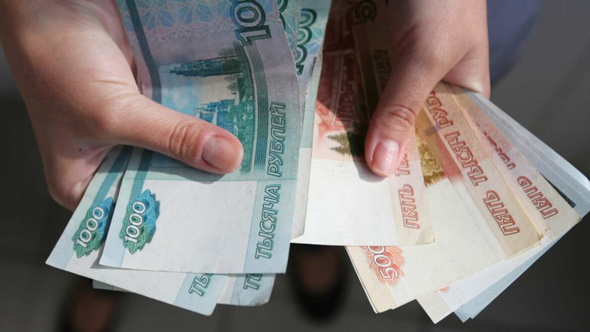 Rublja će postati zvanična valuta u bivšim ukrajinskim regionima