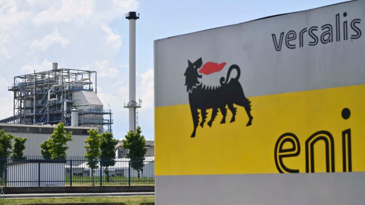 Gasprom: Rusija obustavlja isporuku gasa Italiji