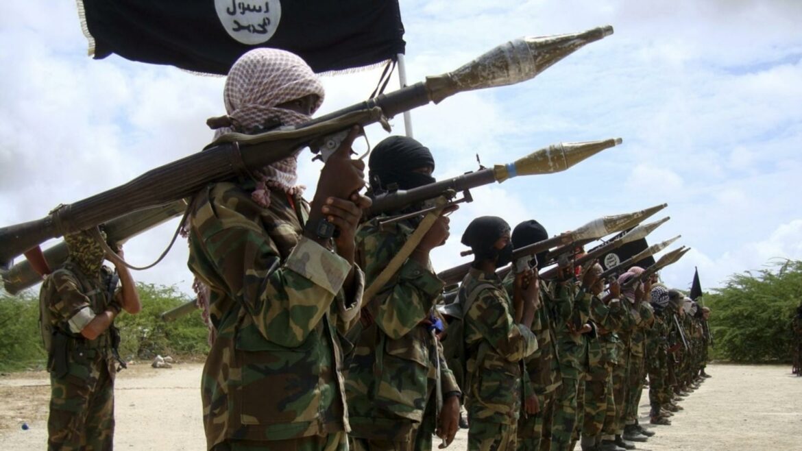 Ubijen lider terorističke organizacije Al Šabab u Somaliji