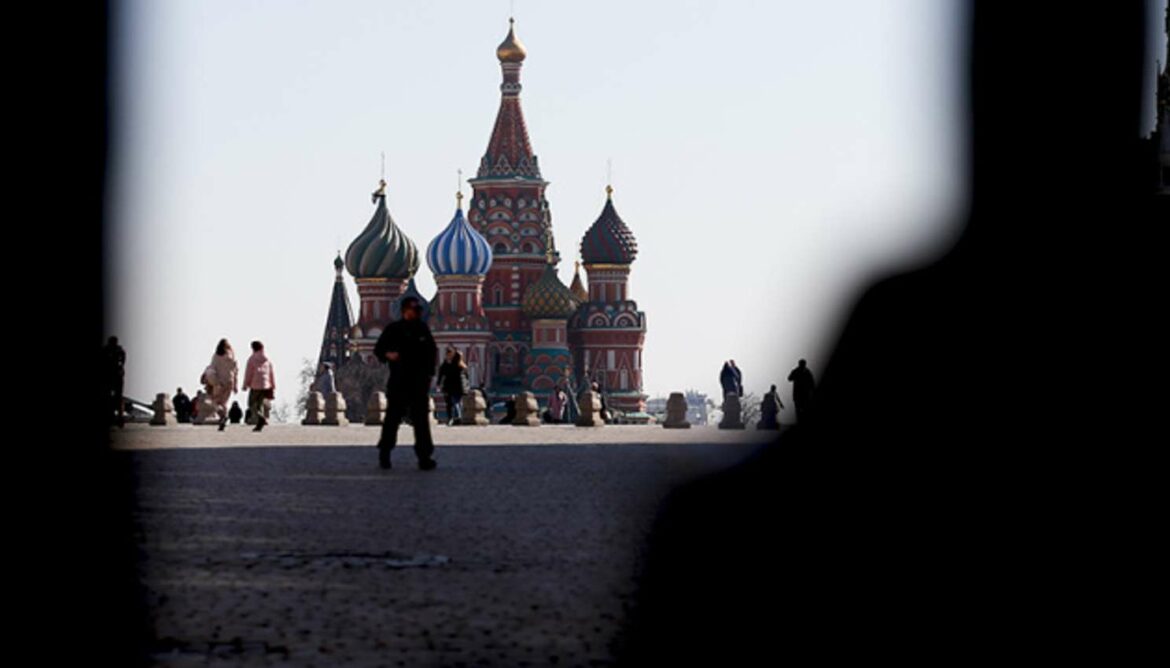 Tajna anketa Kremlja dokazuje negativan stav Rusa prema vojnom pozivu