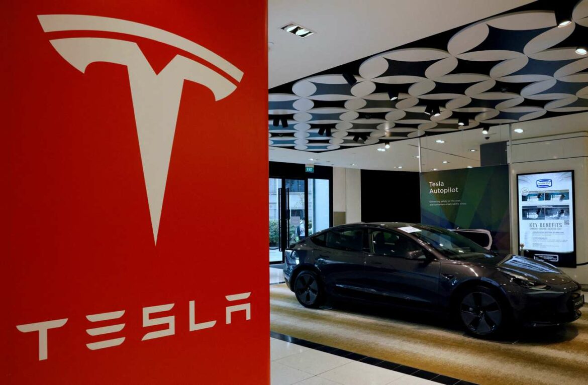 Tesla propušta kvartalne procene prihoda