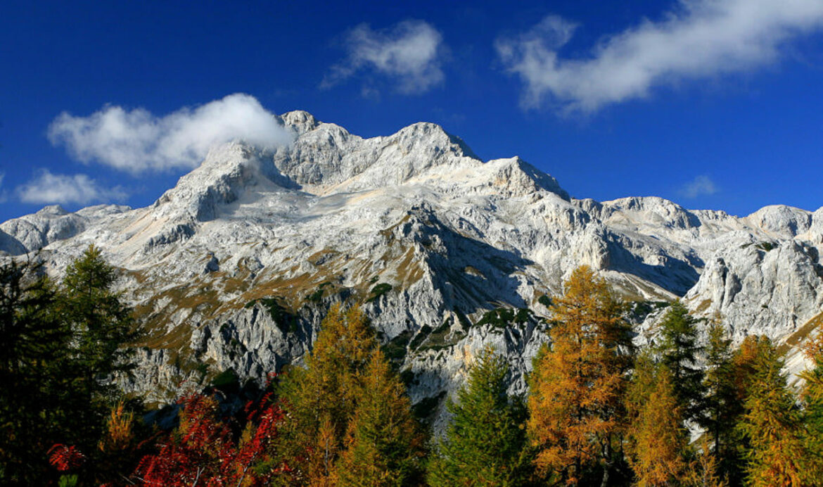 Planinar iz Srbije poginuo kod planine Triglav