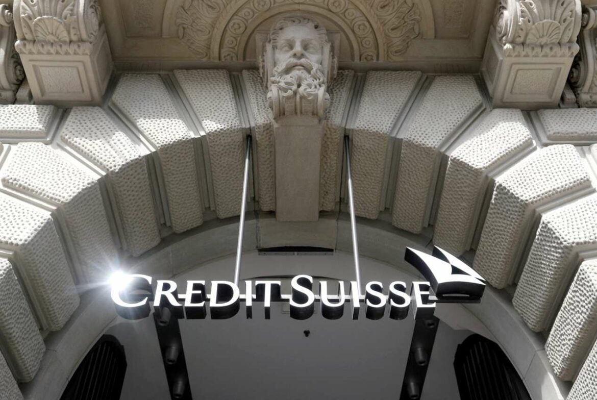 Tužbe za namještanje valute Credit Suisse idu pred američku porotu