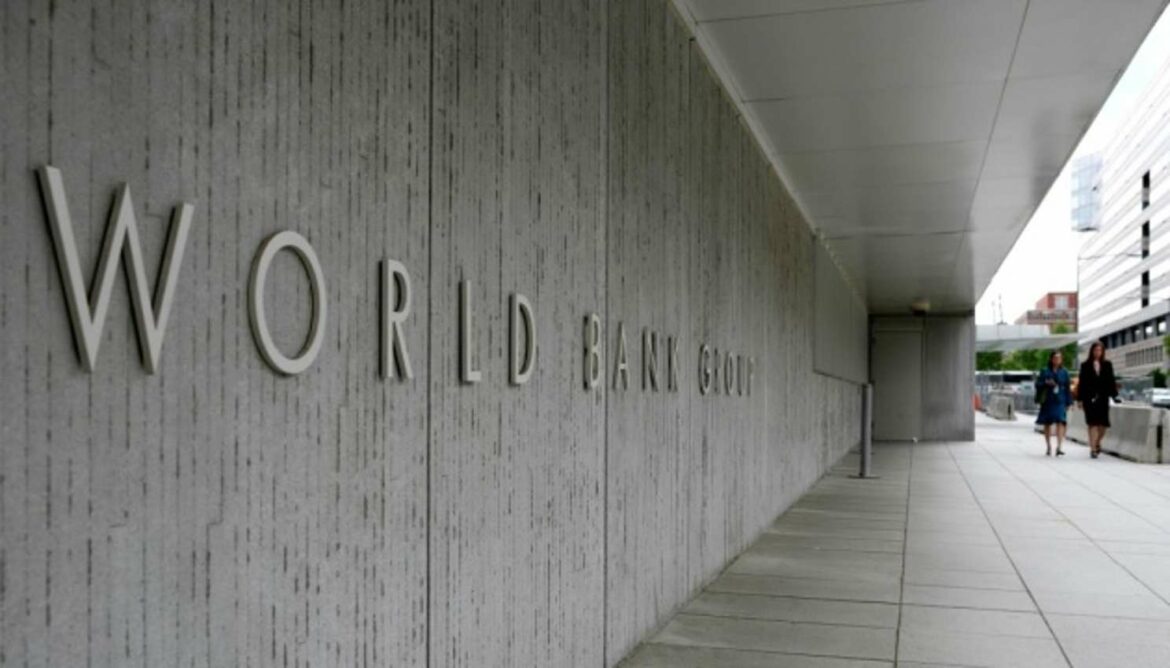 Ukrajina: Dodatnih 530 miliona dolara od Svetske banke