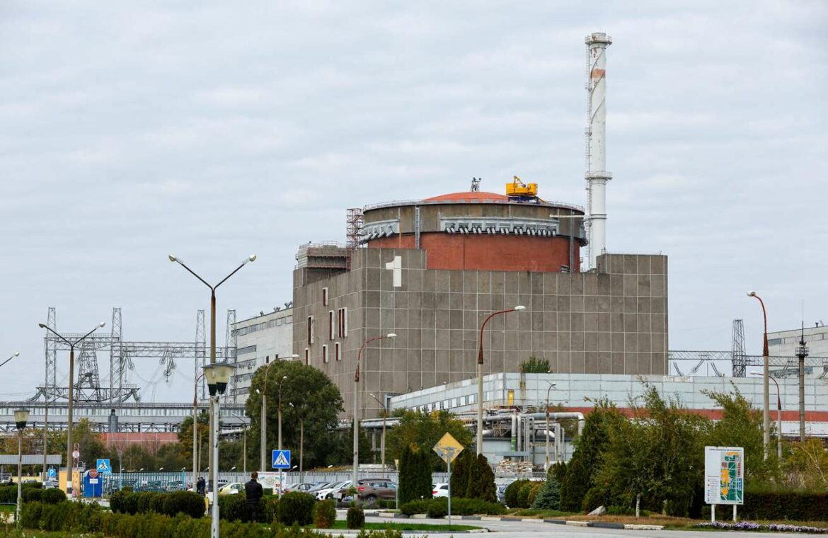 Energoatom: Rusija kidnapovala dva funkcionera nuklearke Zaporožje