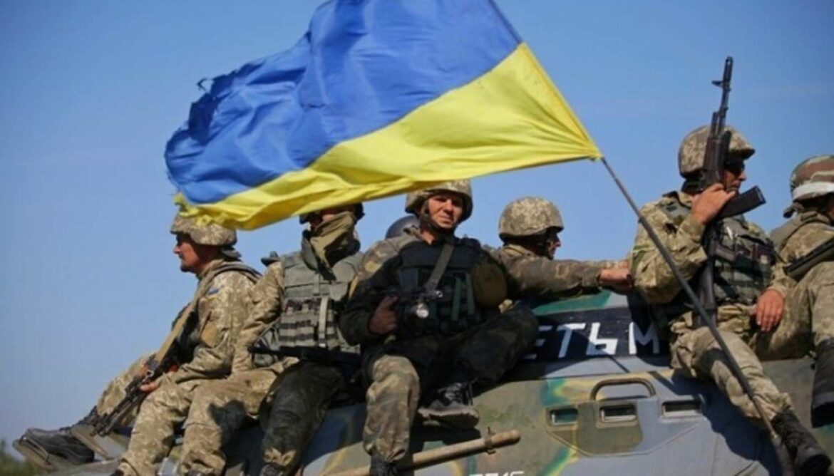 Stremousov: Ukrajinske snage zaustavljene u sivoj zoni