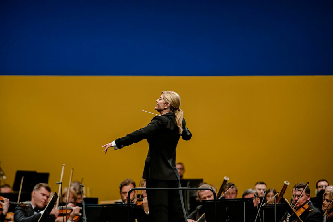 Vođa ukrajinskog orkestra debituje na Metropolitenu