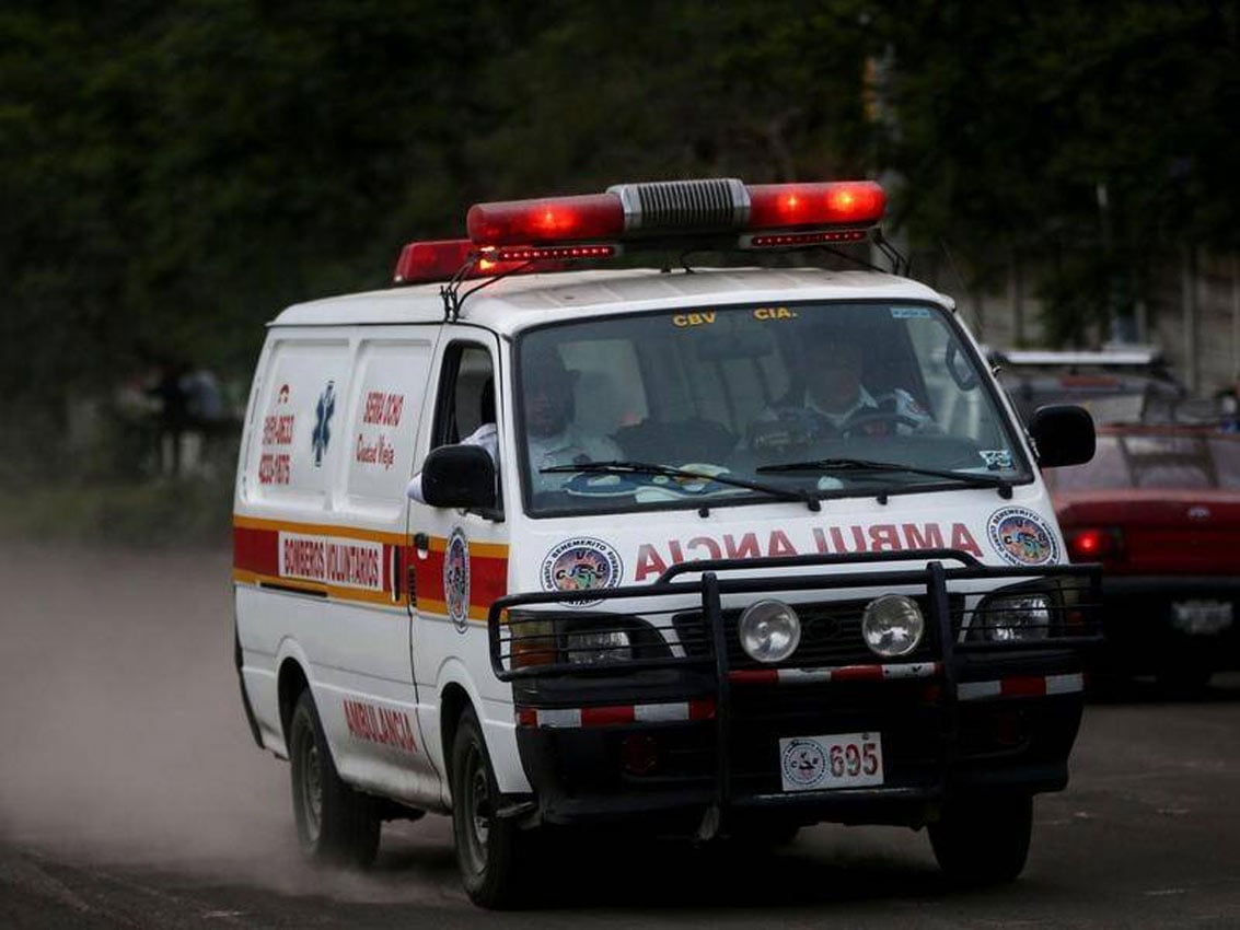 17 mrtvih u nesreći, 6 mrtvih u pucnjavi u Gvatemali