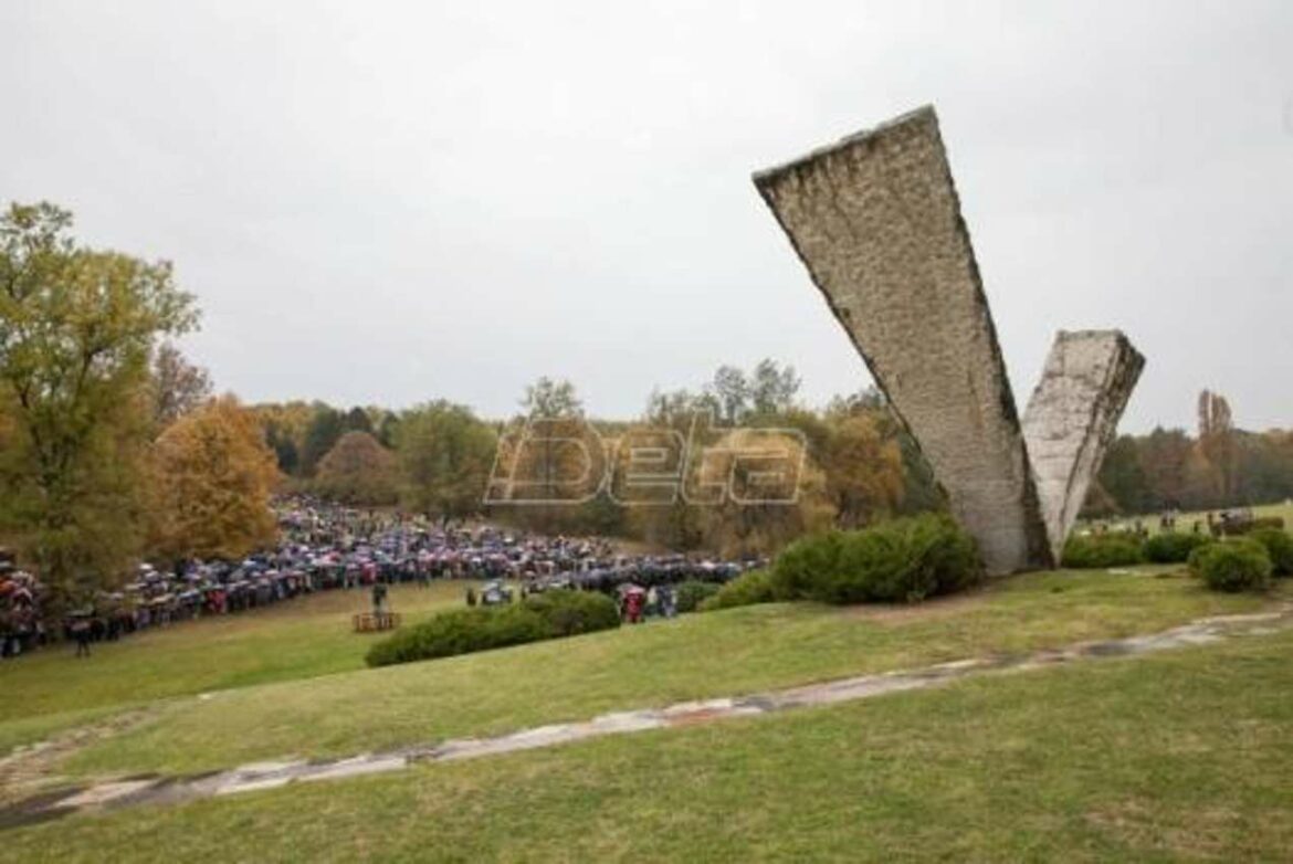 Sećanje na Šumarice – 82 godine od streljanja đaka i nedužnih građana