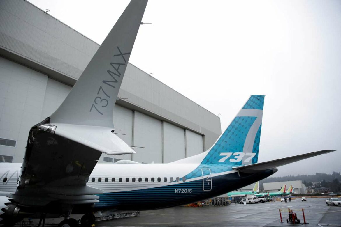 Zakon o odbrani američkog Senata ne produžava sertifikaciju Boeing 737 MAKS