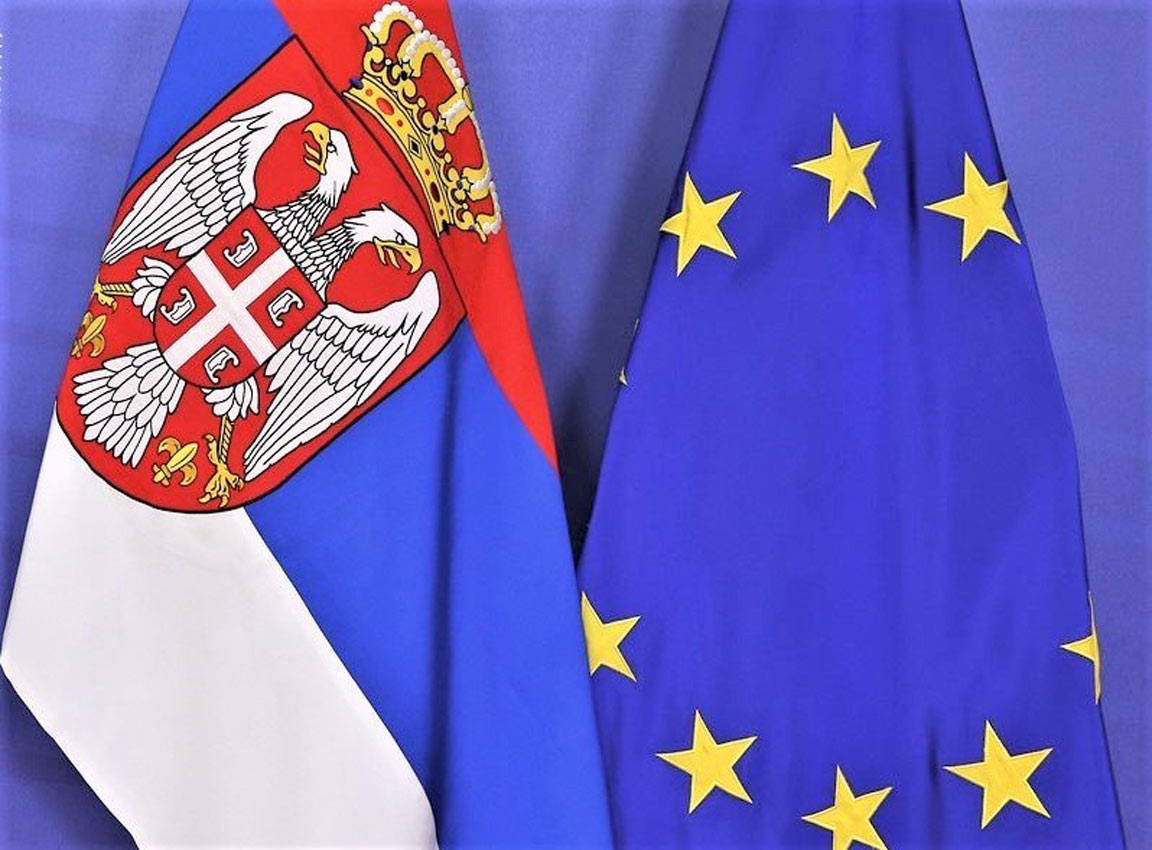 Srbiji više od 260 miliona evra bespovratne pomoći EU