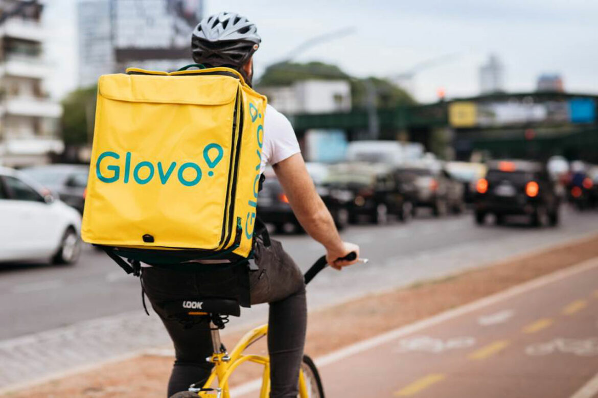 Glovo sarađuje s Komisijom za zaštitu konkurencije