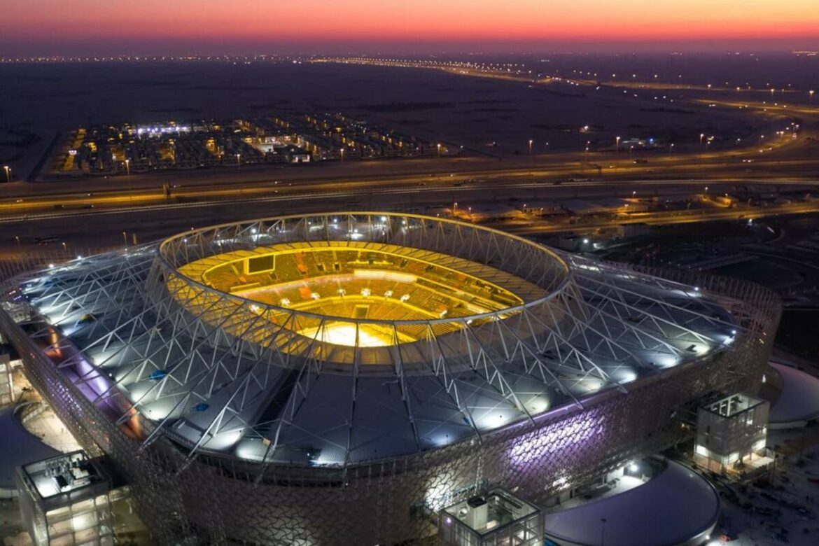 Katar: Danas prve utakmice osmine finala
