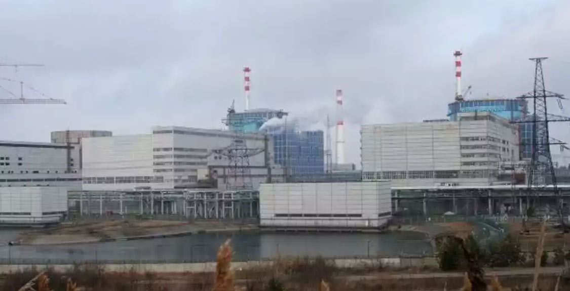 IAEA: NU Hmeljnicki izgubila pristup struji zbog ruskih napada