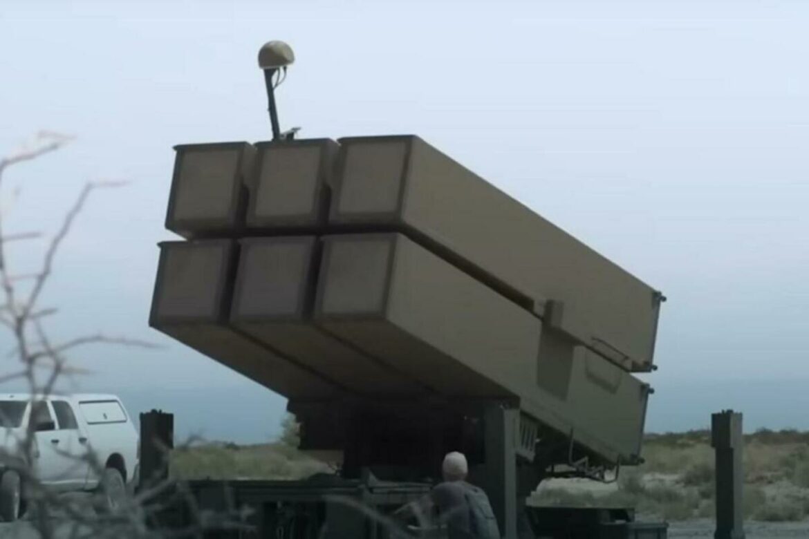 SAD iz svojih zaliha šalju Ukrajini municiju i generatore za struju
