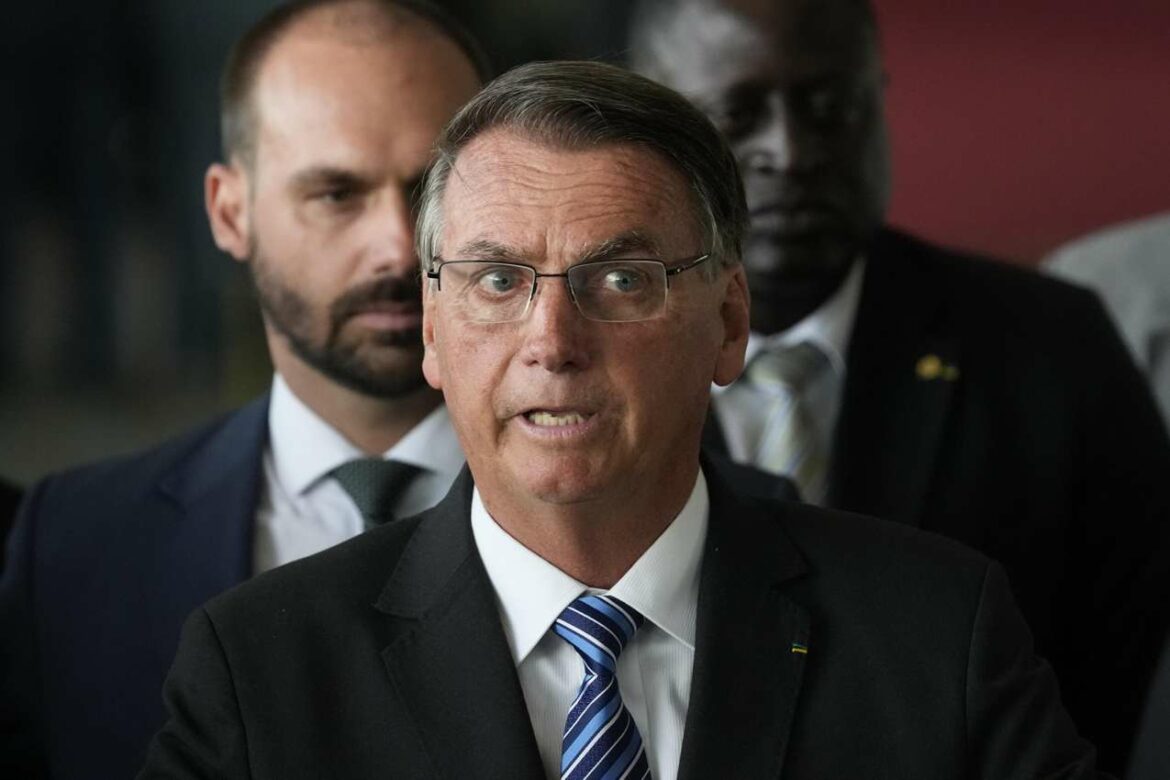 Brazil: Bolsonaro odbija da prizna poraz