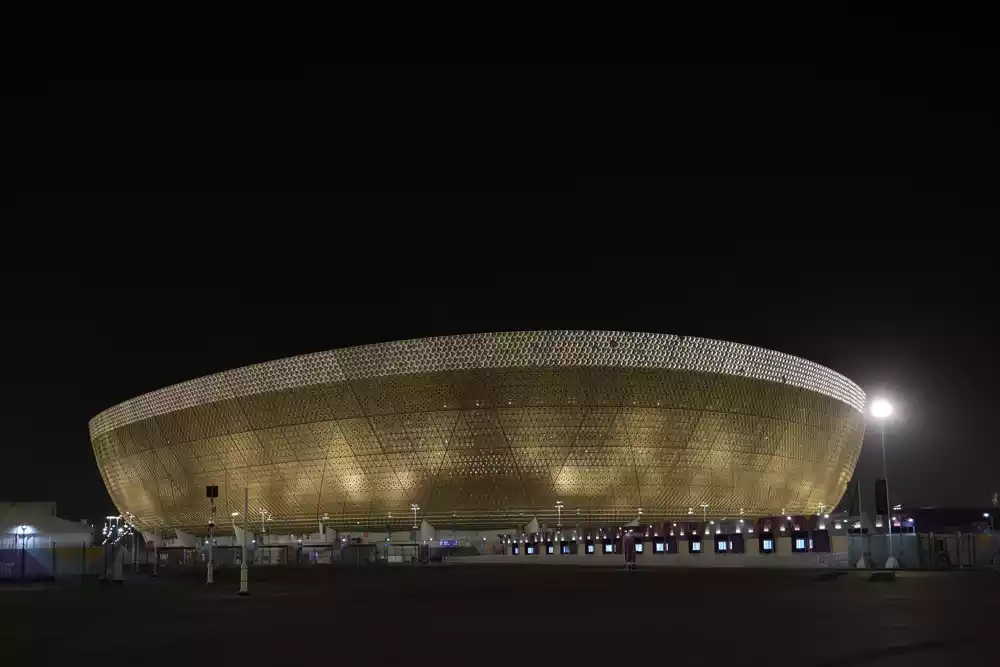 Štandovi sa pivom biće manje istaknuti na stadionima u Kataru