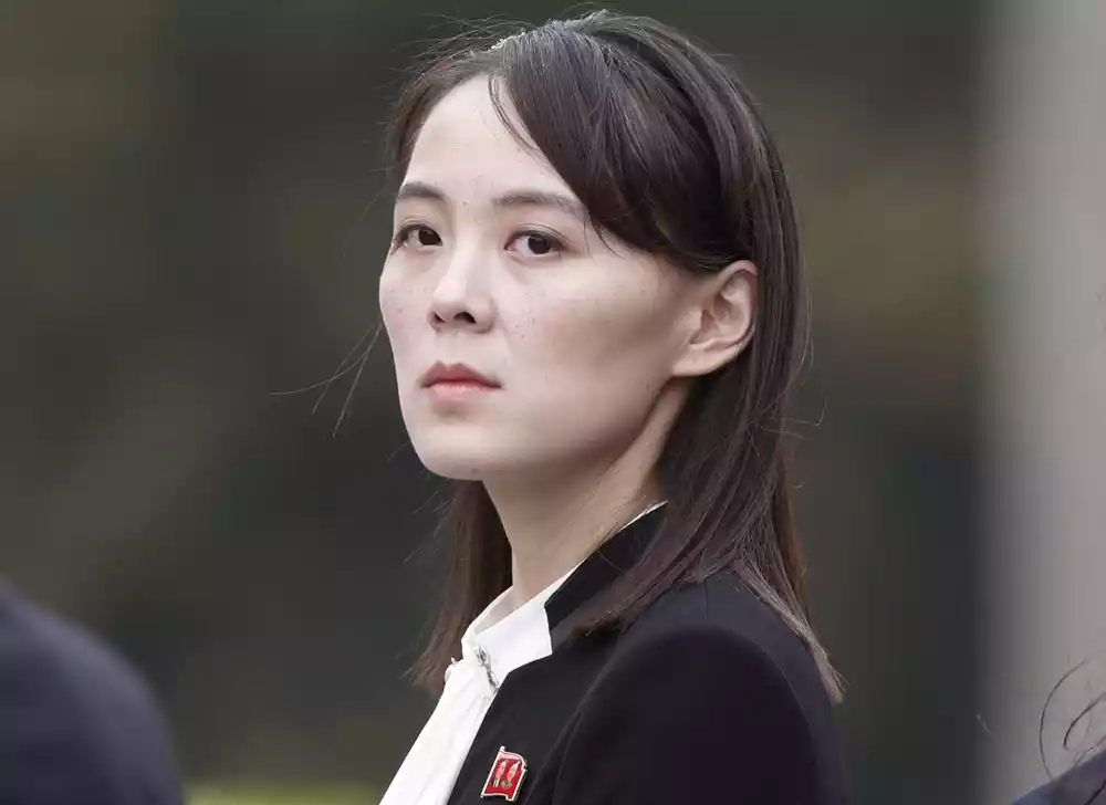 Sestra severnokorejskog lidera upućuje pretnje Seulu