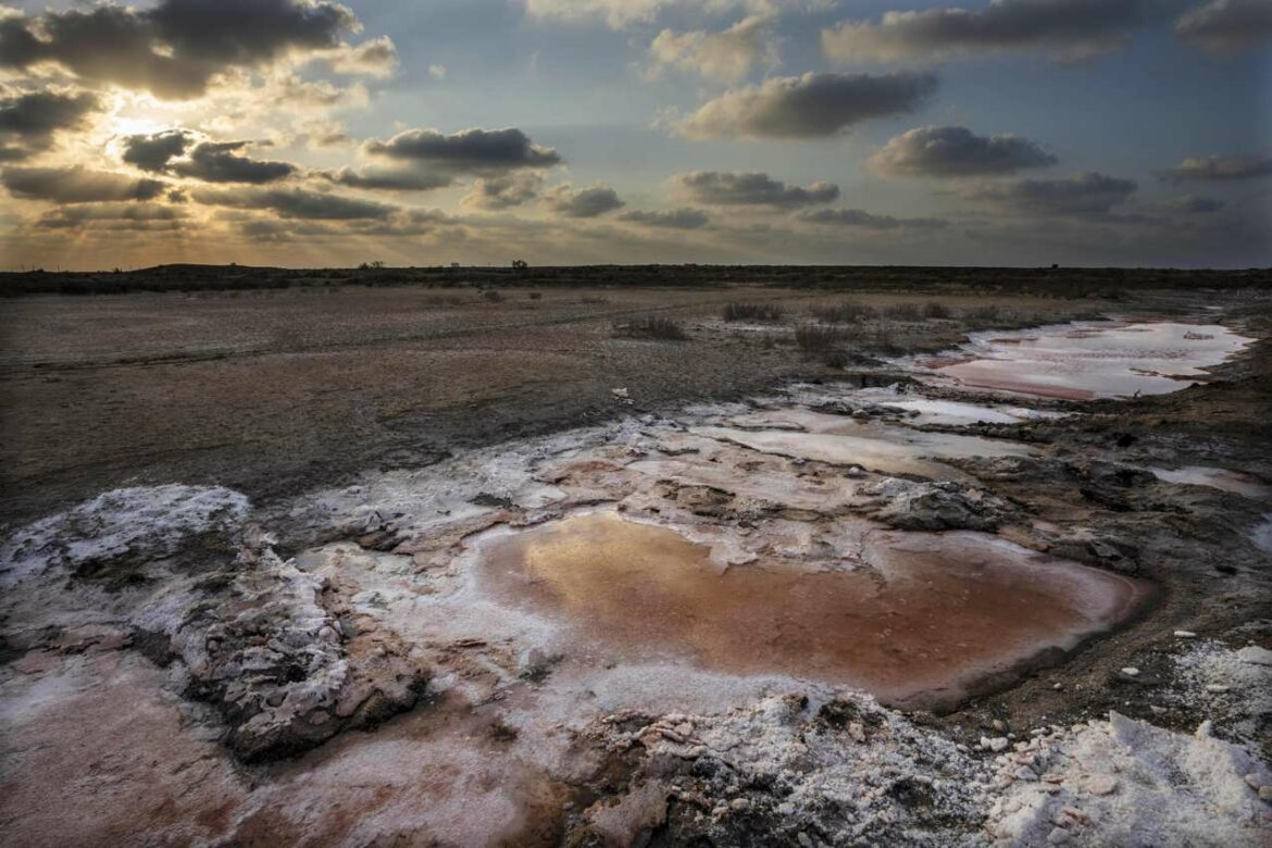 Klimatske promene i porast mora ugrožavaju egipatsku žitnicu