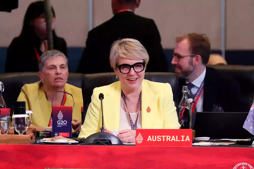 Australija odobrila nacionalni plan za očuvanje nasleđa Aboridžina